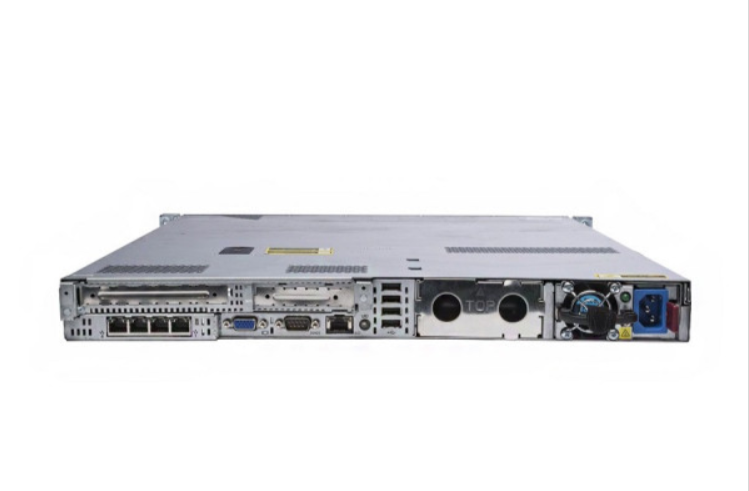 SERVER HP DL360P Gen 8 - 8 Ổ 2.5'' 1U- NGUỒN 550W